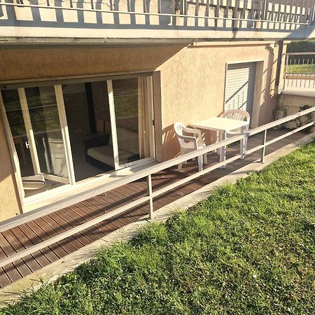La Casa Di Lavinia Appartement Torbole Sul Garda Buitenkant foto