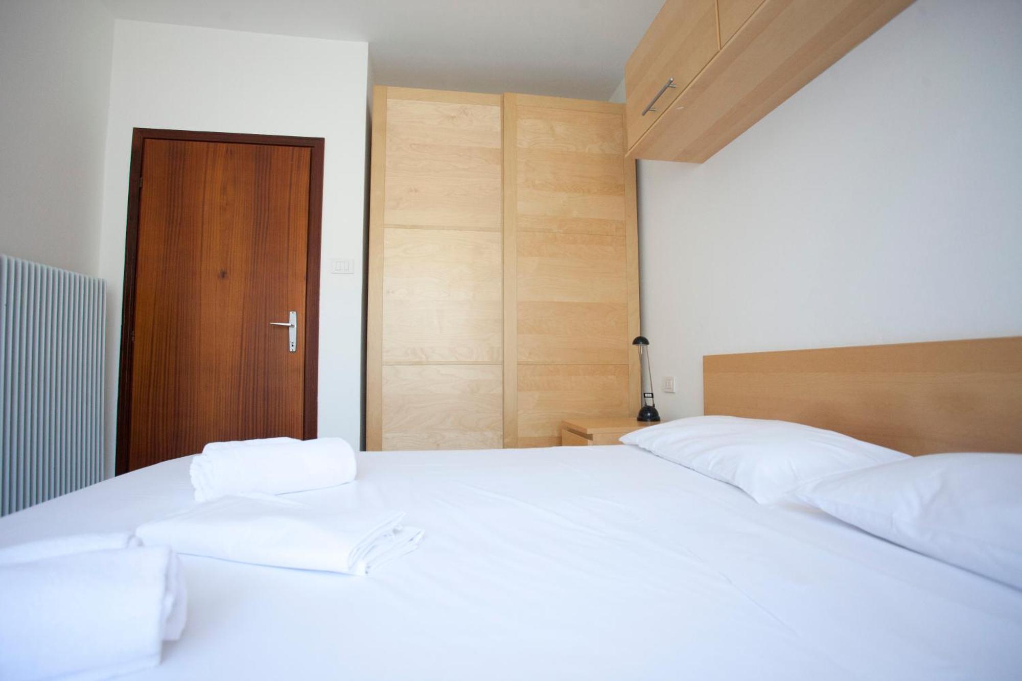 La Casa Di Lavinia Appartement Torbole Sul Garda Buitenkant foto
