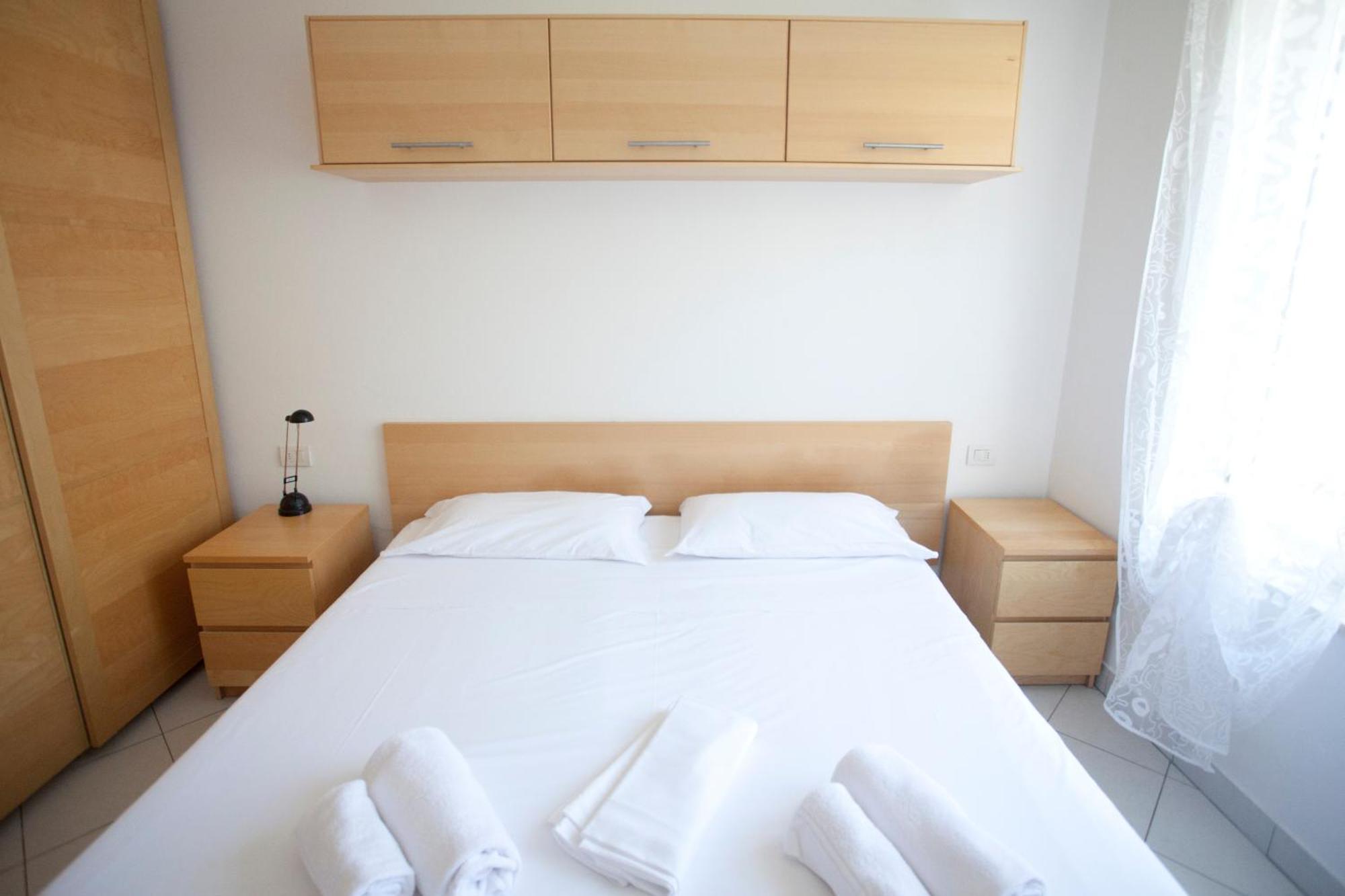 La Casa Di Lavinia Appartement Torbole Sul Garda Buitenkant foto