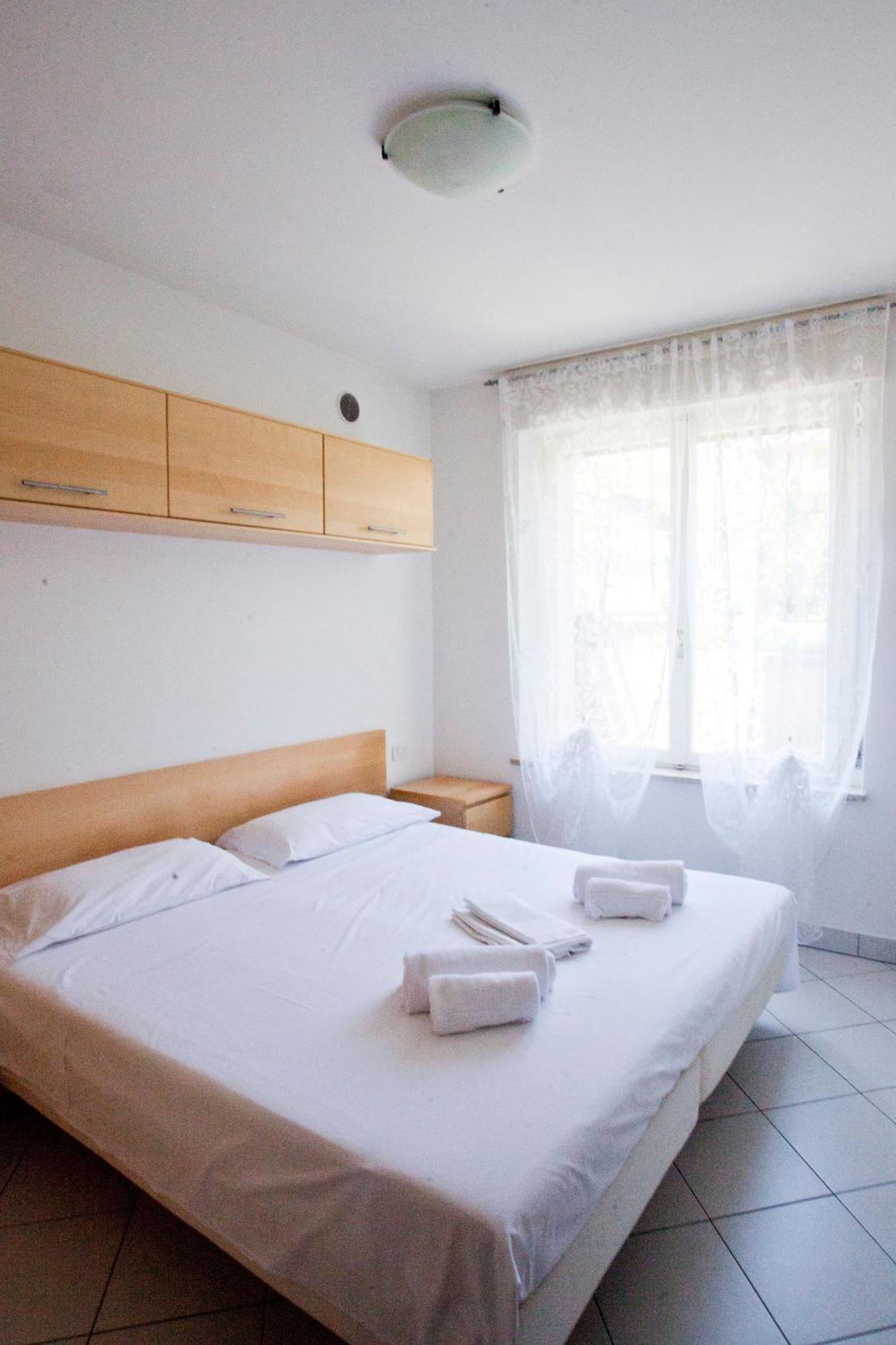 La Casa Di Lavinia Appartement Torbole Sul Garda Buitenkant foto