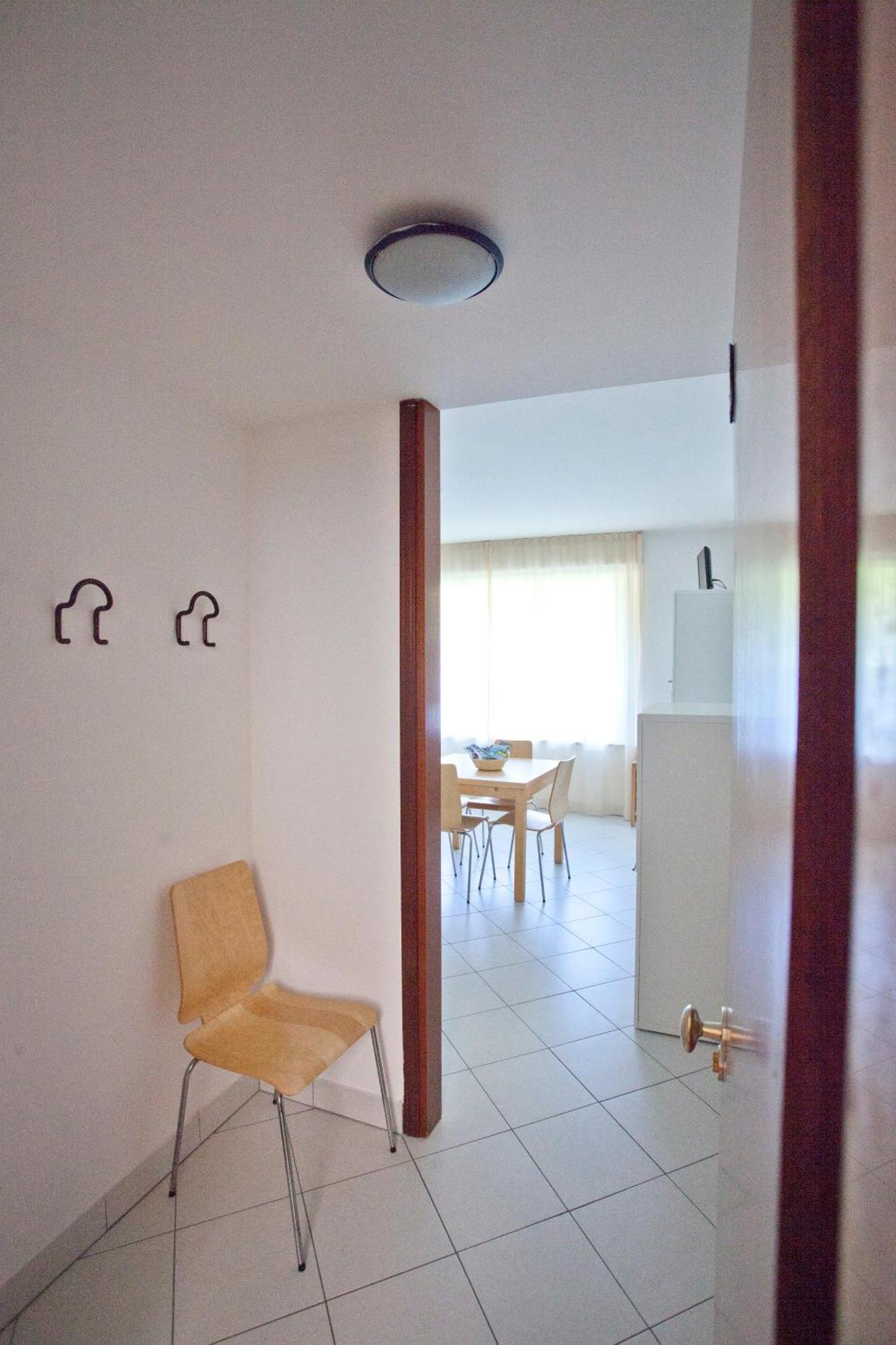 La Casa Di Lavinia Appartement Torbole Sul Garda Buitenkant foto