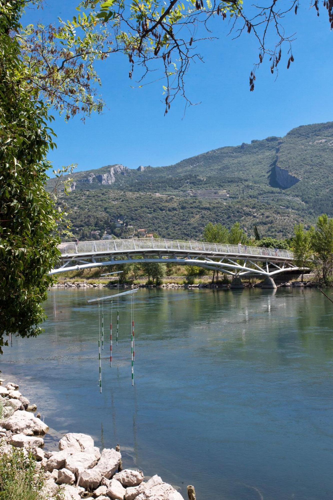 La Casa Di Lavinia Appartement Torbole Sul Garda Buitenkant foto