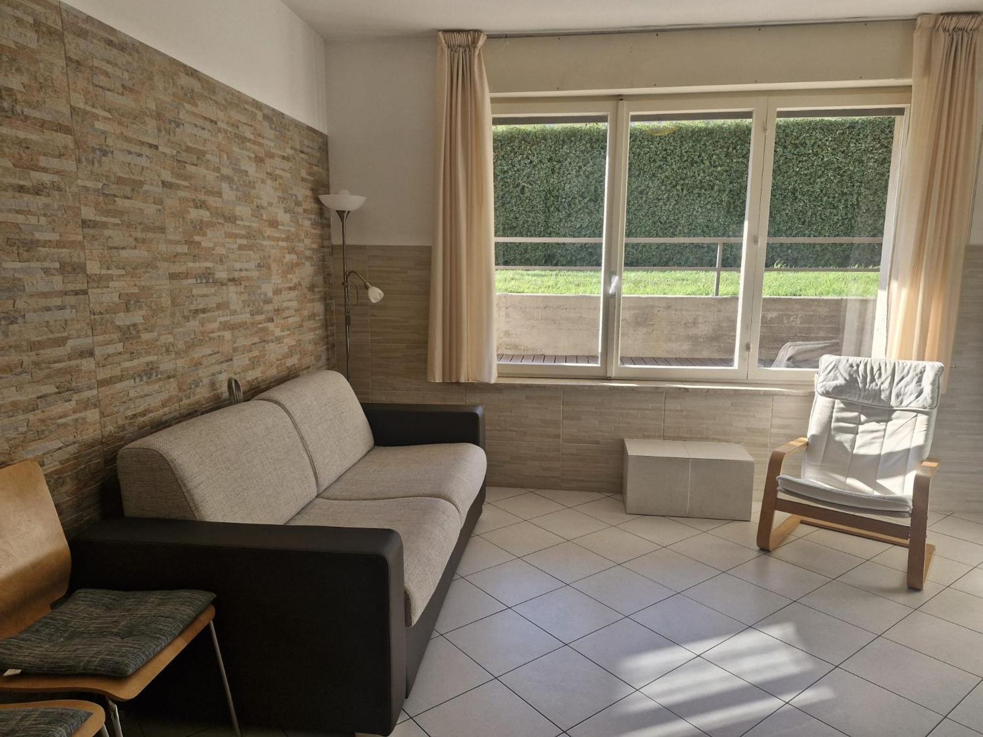 La Casa Di Lavinia Appartement Torbole Sul Garda Buitenkant foto