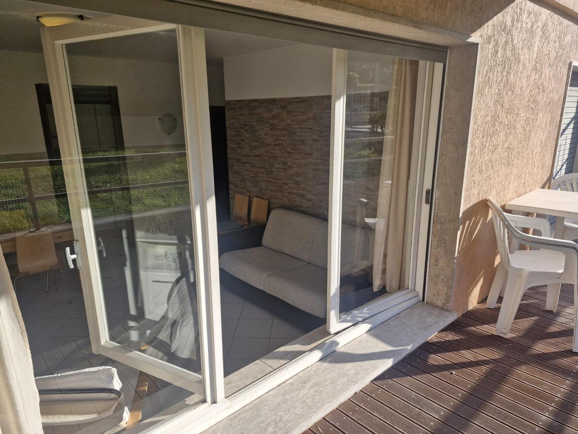 La Casa Di Lavinia Appartement Torbole Sul Garda Buitenkant foto