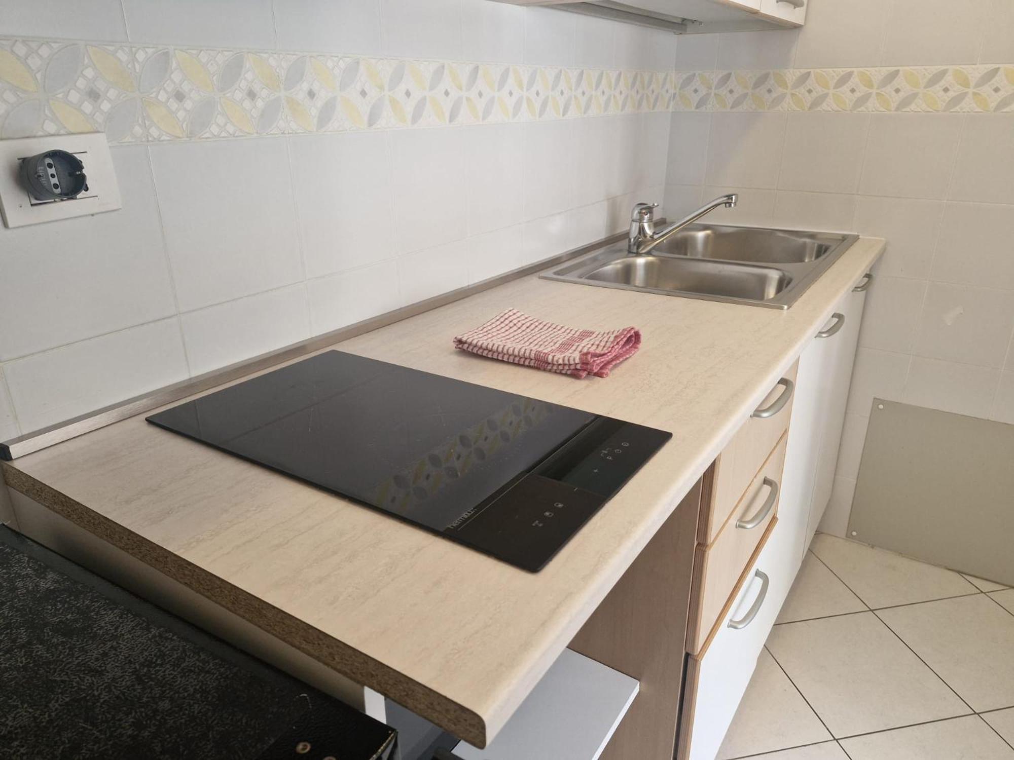La Casa Di Lavinia Appartement Torbole Sul Garda Buitenkant foto