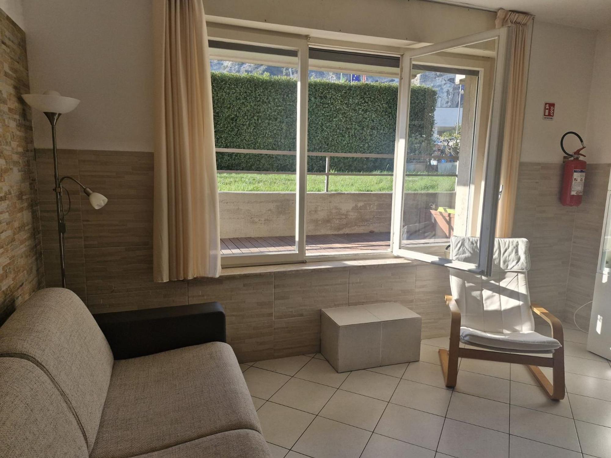 La Casa Di Lavinia Appartement Torbole Sul Garda Buitenkant foto